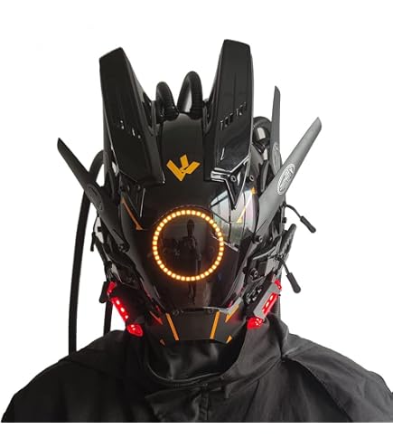 FURRJOI シリコンマスク Black ICO drone Amazon.co.jp: Silicone Black Ido Dog Drone シリコン製マスク
